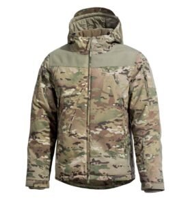 Bunda LCP V2.0 Primaloft® MULTICAM® vel. S
