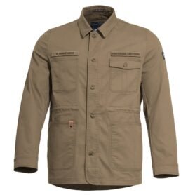 Bunda ROGUE HERO FIELD COYOTE vel. XXL