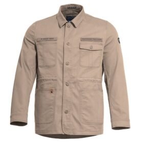 Bunda ROGUE HERO FIELD KHAKI vel. XXL