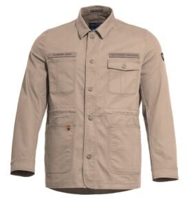 Bunda ROGUE HERO FIELD KHAKI vel. 3XL