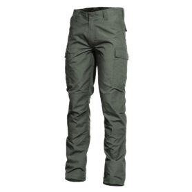 Kalhoty BDU 2.0 CAMO GREEN vel. 60