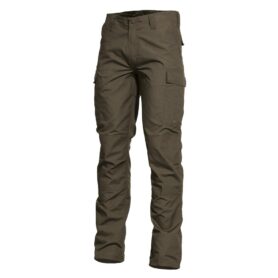 Kalhoty BDU 2.0 RANGER GREEN vel. 60
