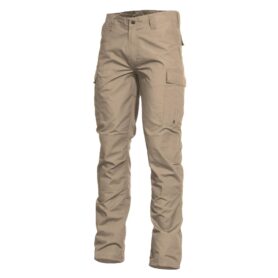 Kalhoty BDU 2.0 KHAKI - PÍSKOVÉ vel. 58