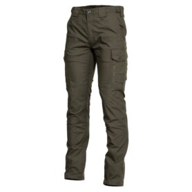 Kalhoty RANGER 2.0 RANGER GREEN vel. 60-34