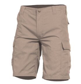 Kraťasy BDU 2.0 rip-stop KHAKI vel. 42
