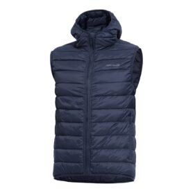 Vesta AURORA zateplená s kapucí MIDNIGHT BLUE vel. XS