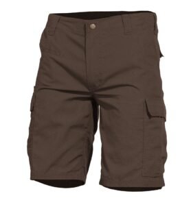 Kraťasy BDU 2.0 rip-stop TERRA BROWN vel. 50