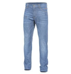Kalhoty taktické džínové ROGUE Jeans SVĚTLE MODRÉ vel. 44-30