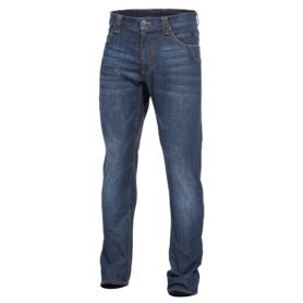 Kalhoty taktické džínové ROGUE Jeans MODRÉ vel. 44/34