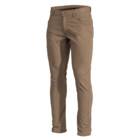 Kalhoty taktické ROGUE HERO COYOTE vel. 60-32