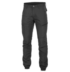 Kalhoty YPERO ČERNÉ vel. 56-32