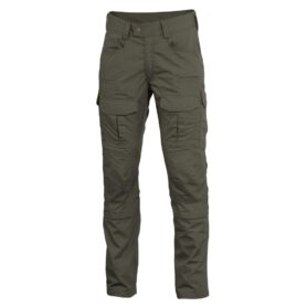 Kalhoty taktické LYCOS RANGER GREEN vel. 60-34