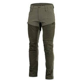 Kalhoty RENEGADE SAVANNA RAL 7013 vel. 60-32