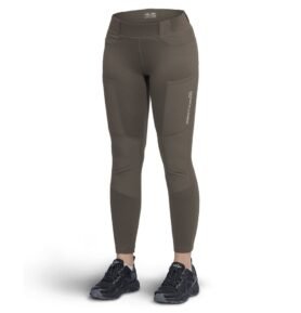 Legíny ARETE RAL 7013 vel. L