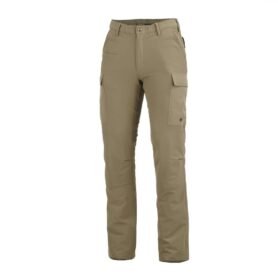 Kalhoty zateplené fleece BDU 2.0 ARCTIC COYOTE vel. 60-34