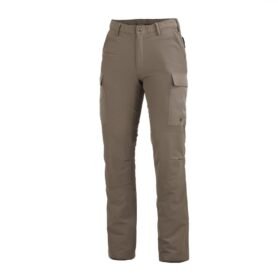 Kalhoty zateplené fleece BDU 2.0 ARCTIC RAL 7013 vel. 60-34