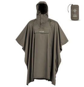 PENTAGON pončo nepromokavé CLOUDBURST RAL 7013