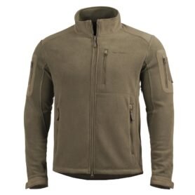 Bunda PERSEUS 2.0 fleece COYOTE vel. XXL