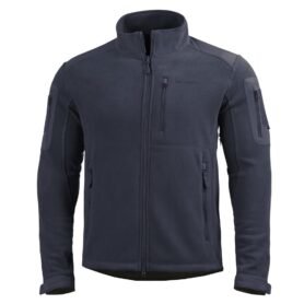 Bunda PERSEUS 2.0 fleece MODRÁ vel. XXL