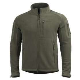 Bunda PERSEUS 2.0 fleece RAL 7013 vel. XXL