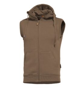 Vesta THESPIS s kapucí COYOTE vel. L