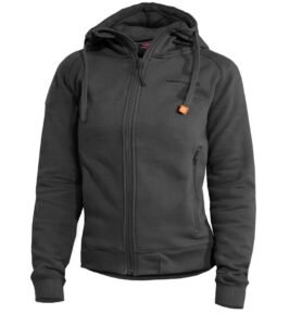 Mikina dámská APHRODITE ČERNÁ vel. XS