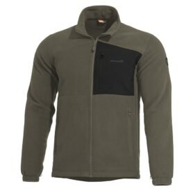 Mikina ATHOS 2.0 fleece RAL 7013 vel. XXL
