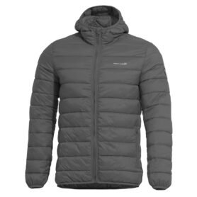 PENTAGON bunda AURORA CINDER GREY vel.XL