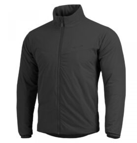 Bunda LYNX V2.0 3M™ G60™ zateplená ČERNÁ vel. L