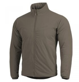 Bunda LYNX V2.0 3M™ G60™ zateplená RAL 7013 vel. M