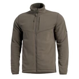 Mikina GRAMMOS POLARTEC® fleece RAL 7013 vel. XXL