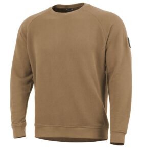 Svetr TERRY COYOTE vel. XS