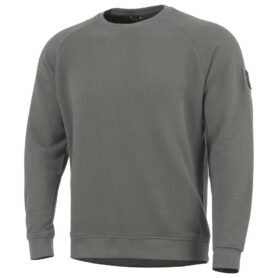 Svetr TERRY CINDER GREY vel. XXL