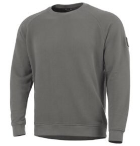 Svetr TERRY CINDER GREY vel. S