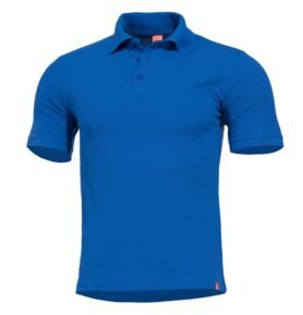 Triko/polokošile SIERRA LIBERTY BLUE vel. 3XL