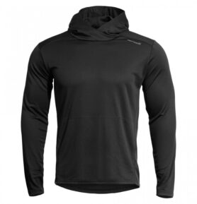 Triko fukční ORION ACTIVITY ČERNÉ vel. XS