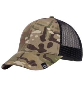 PENTAGON čepice se síťkou ERA MULTICAM
