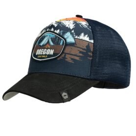 PENTAGON čepice baseball ADVENTURE CAMPER