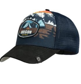 PENTAGON čepice baseball ADVENTURE CAMPER