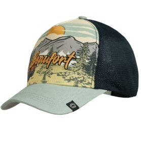 PENTAGON čepice baseball ADVENTURE EXPLORER