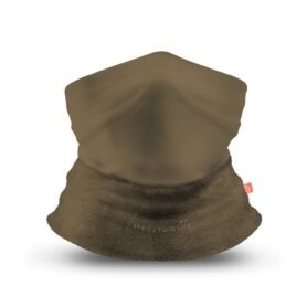 PENTAGON nákrčník DUAL FABRIC COYOTE