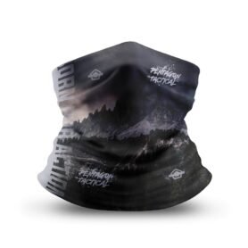 PENTAGON nákrčník SKIRON MOUNTAIN anatomicky tvarovaný