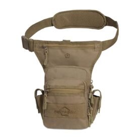 PENTAGON pouzdro stehenní MAX-S 2.0 COYOTE