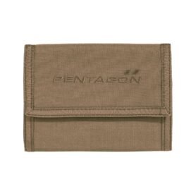 PENTAGON peněženka STATER 2.0 COYOTE