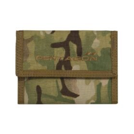 PENTAGON peněženka STATER 2.0 MULTICAM
