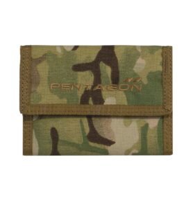 PENTAGON peněženka STATER 2.0 MULTICAM