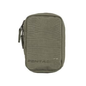 PENTAGON pouzdro univerzální KYVOS EDC RAL 7013