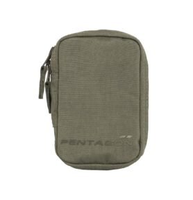 PENTAGON pouzdro univerzální KYVOS EDC RAL 7013