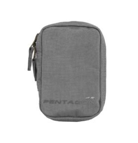 PENTAGON pouzdro univerzální KYVOS EDC ŠEDÉ