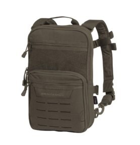 PENTAGON batoh QUICK BAG kompresní 5-17l RAL 7013
